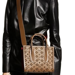 Paloma Mini Empire Loubi In The Sky Tote Bag